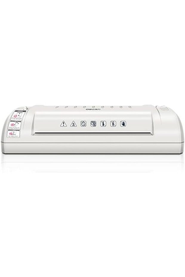 آلة التصفيح W3893-EU - 1