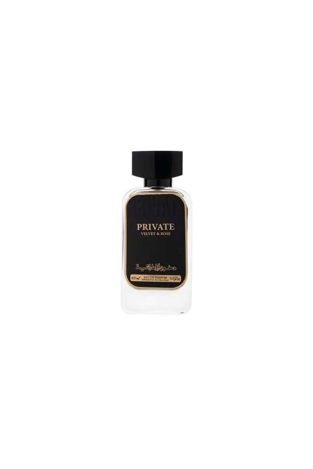 دخون الاماراتيه عطر برايفت فلفت روز 100 مل