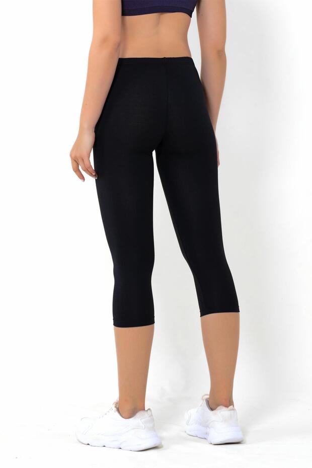 Κοντό κολάν Bianca Modal - 8