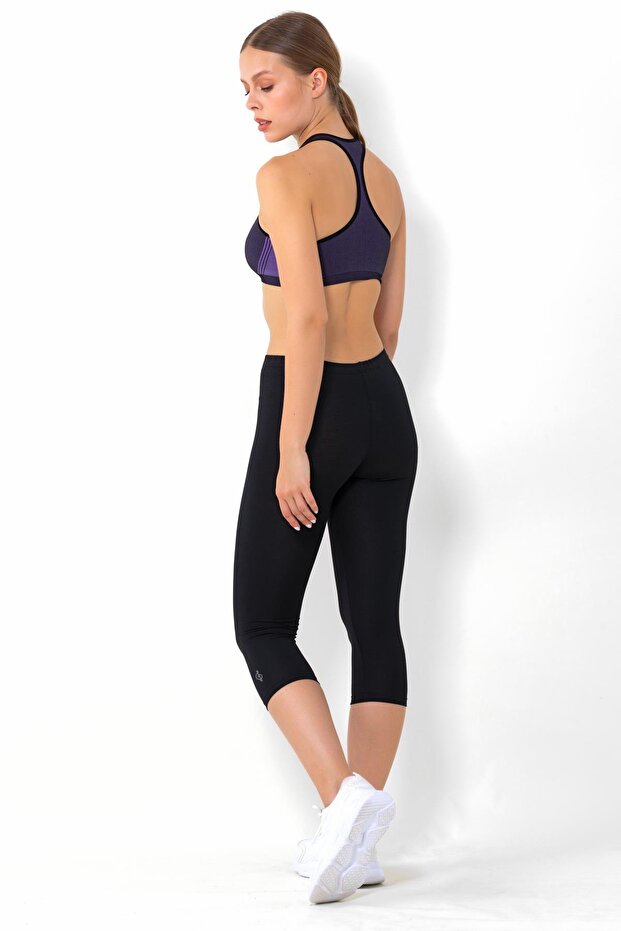 Κοντό κολάν Bianca Modal - 5