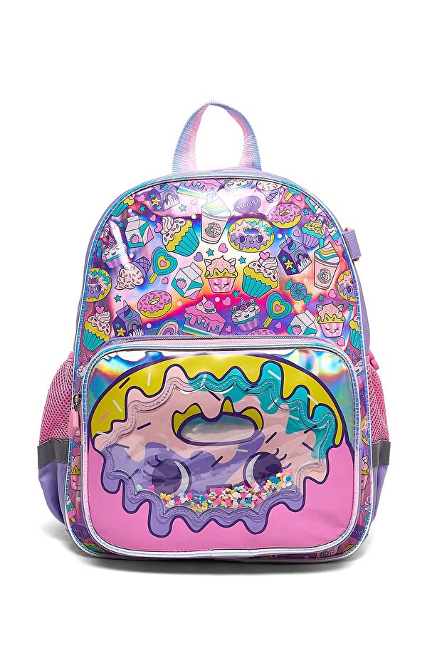 BTS GIRLS BACK PACK