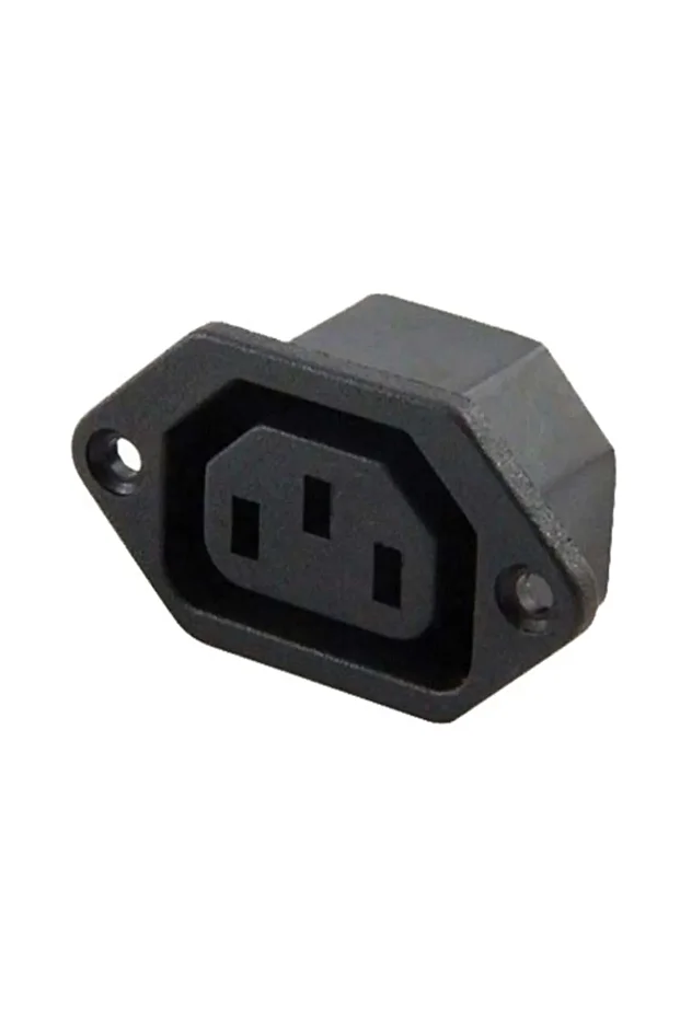 PM-9206 C7 Power Şase Dişi - 1