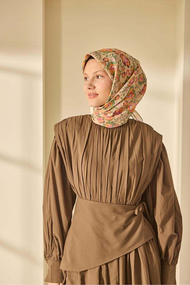 Soft Eşarp 73090-33 - 4