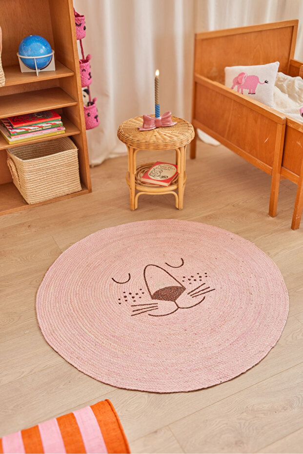 Kilim - Pembe Aslan - 2