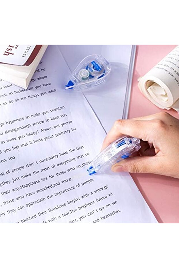 Correction Tape, EH21801 - 8