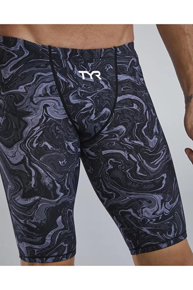 Erkek Thresher Jammer - Hyperblitz - 6