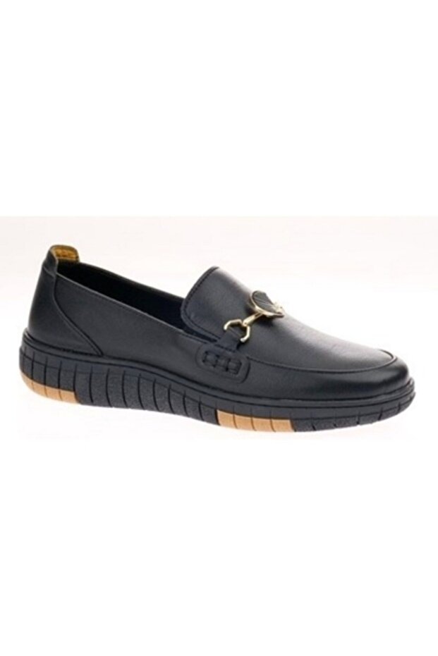 Z079 Anatomic Natural Leather Guaranteed Women's Shoes