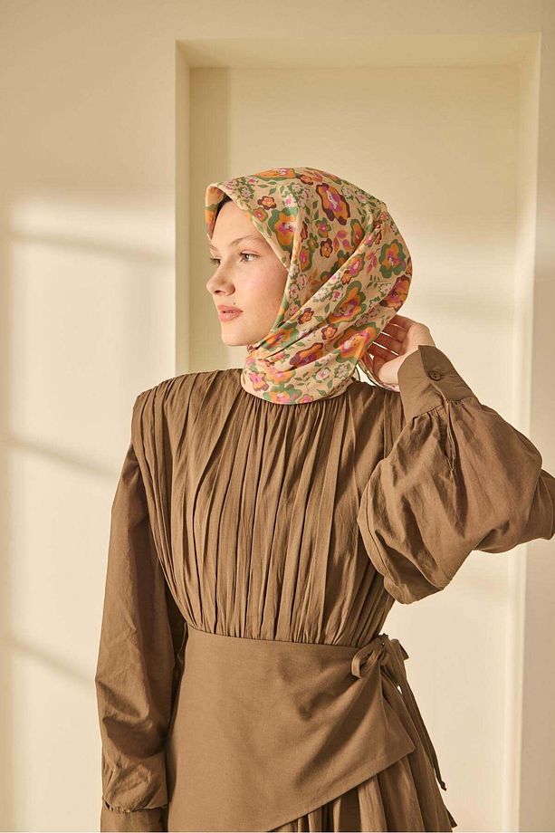 Soft Eşarp 73090-33 - 3
