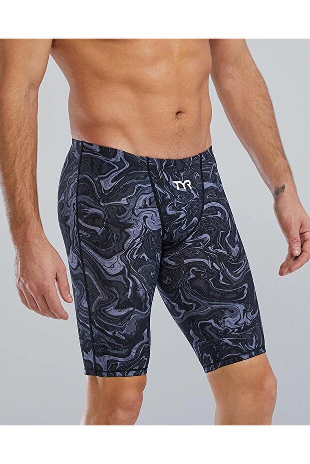 Erkek Thresher Jammer - Hyperblitz - 2