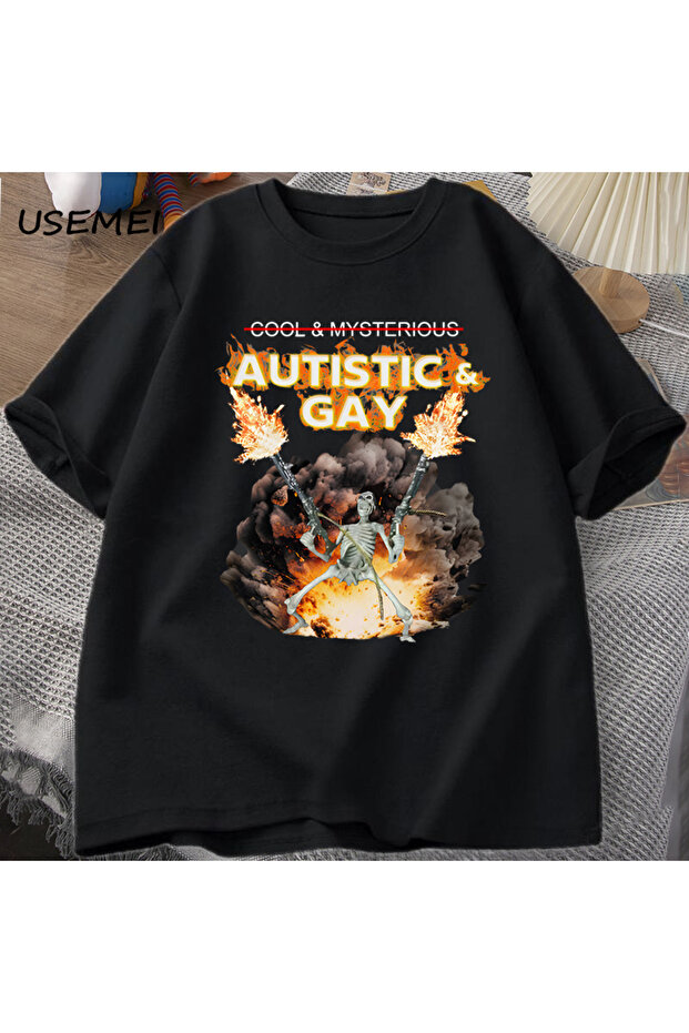 Unhinged İskelet - 1