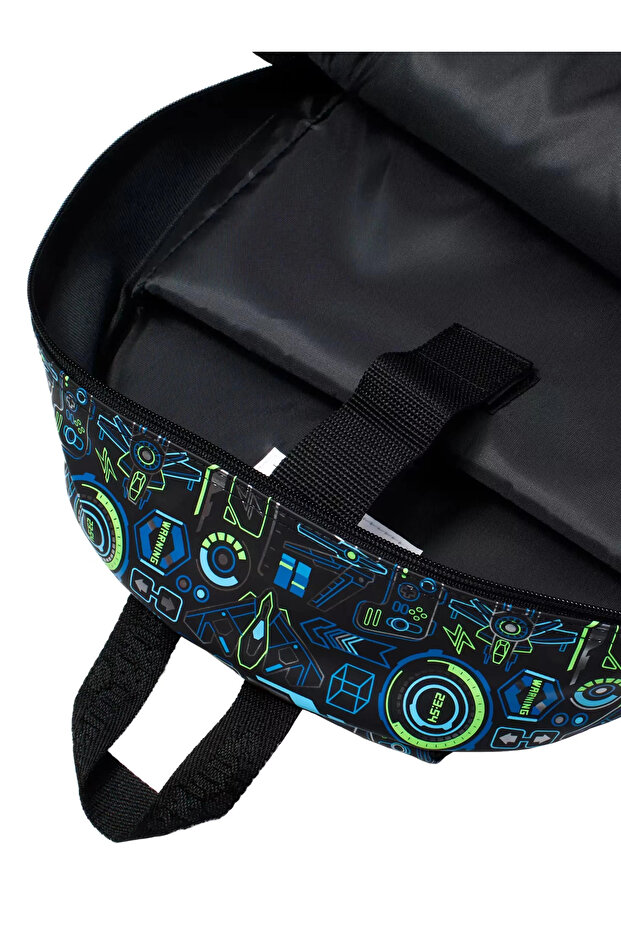 -Virtual Sırt Çantası - 3