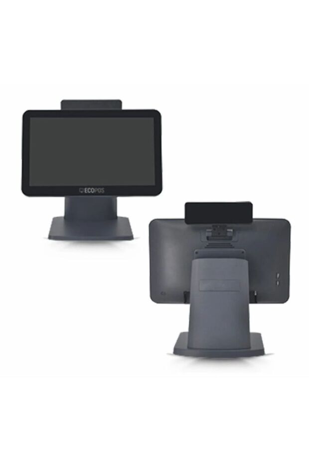 جهاز كاثير Ecopos - 1