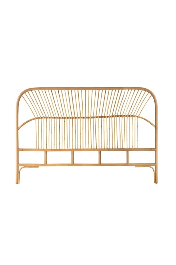 Bambu çift kişilik baslik - 4