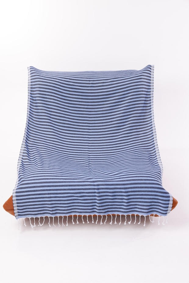 Akasya Pamuklu Peştemal - 6