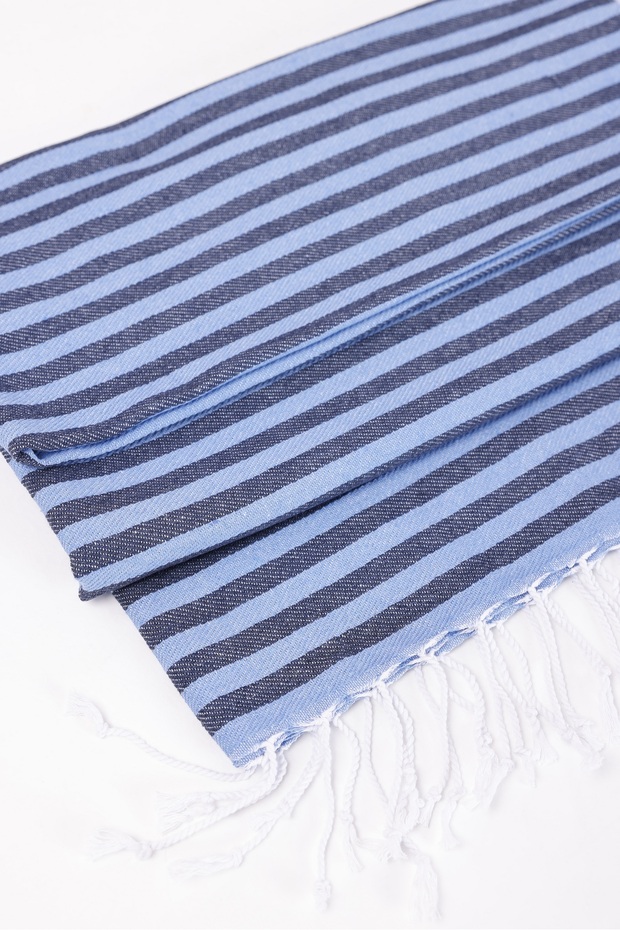 Akasya Pamuklu Peştemal - 5