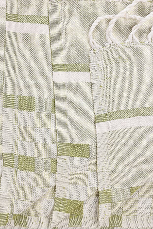 hera pamuk bambu peştemal - 4