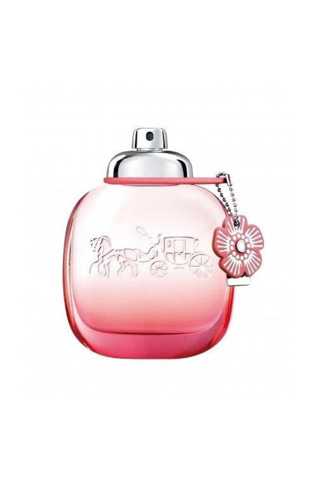 Coach New York Floral Blush Eau de Parfum 90ml (without box)