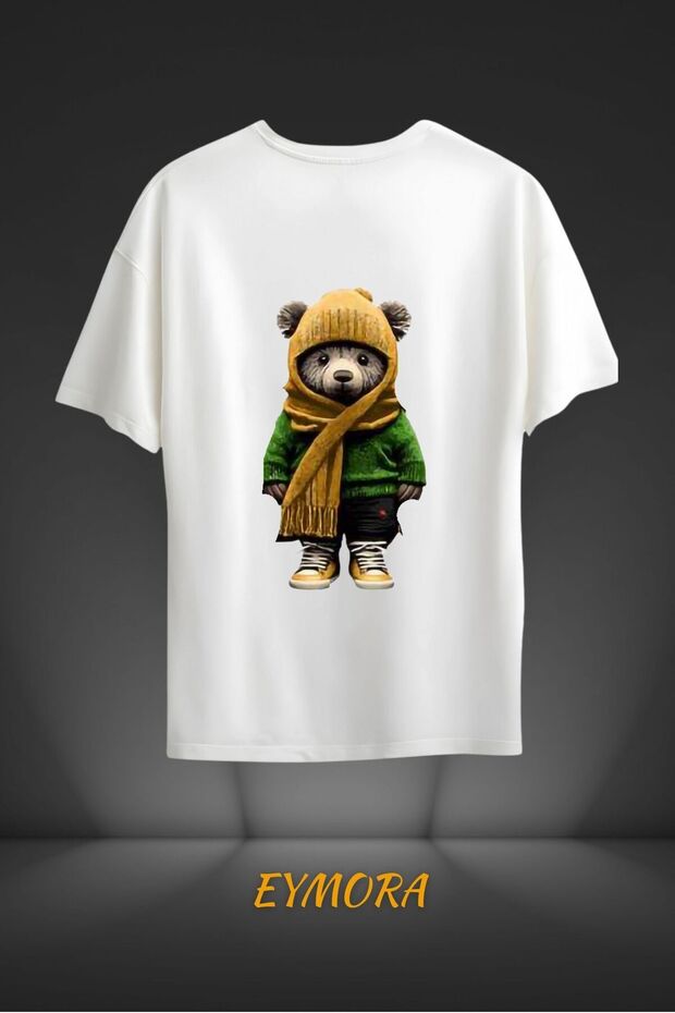 تي شيرت ميني ماوس - 2