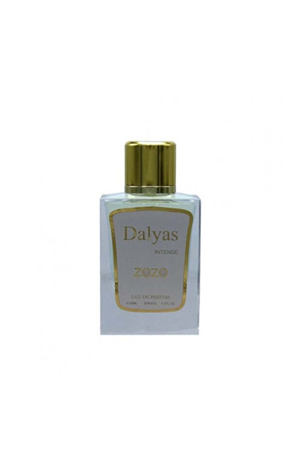 دالياس إنتنس عطر أو دو بارفان للجنسين 50 مل من