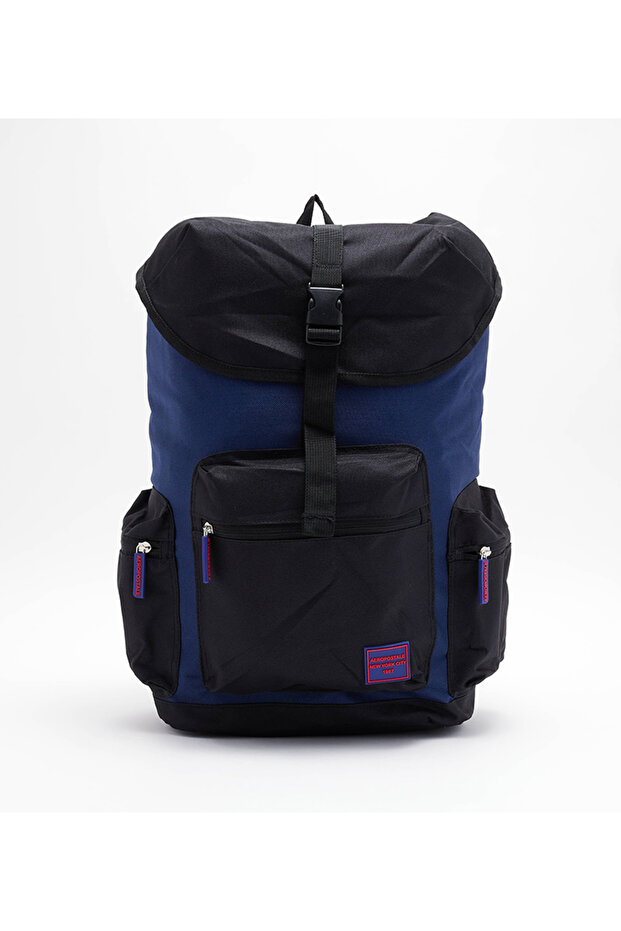 حقيبة ظهر AERO A للرجال ذات حجرة واحدة
