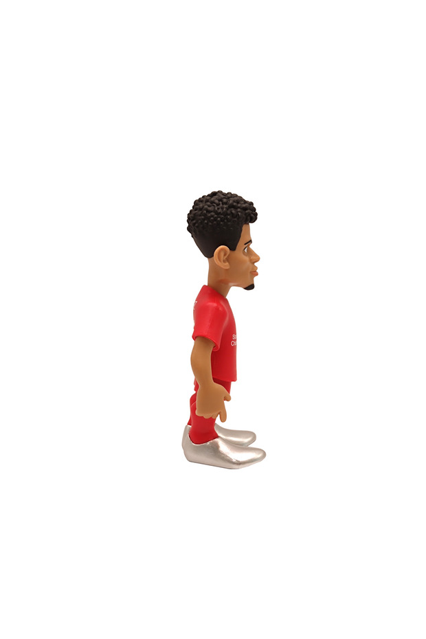 LIVERPOOL LUIS DIAZ FIGURE - 4