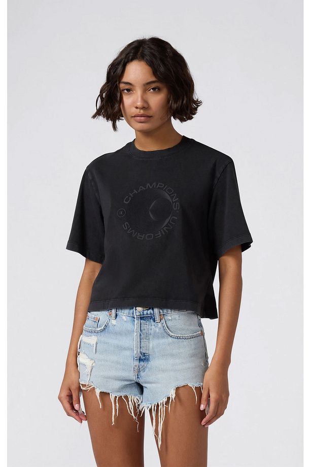 High Summer SS Tee - 1