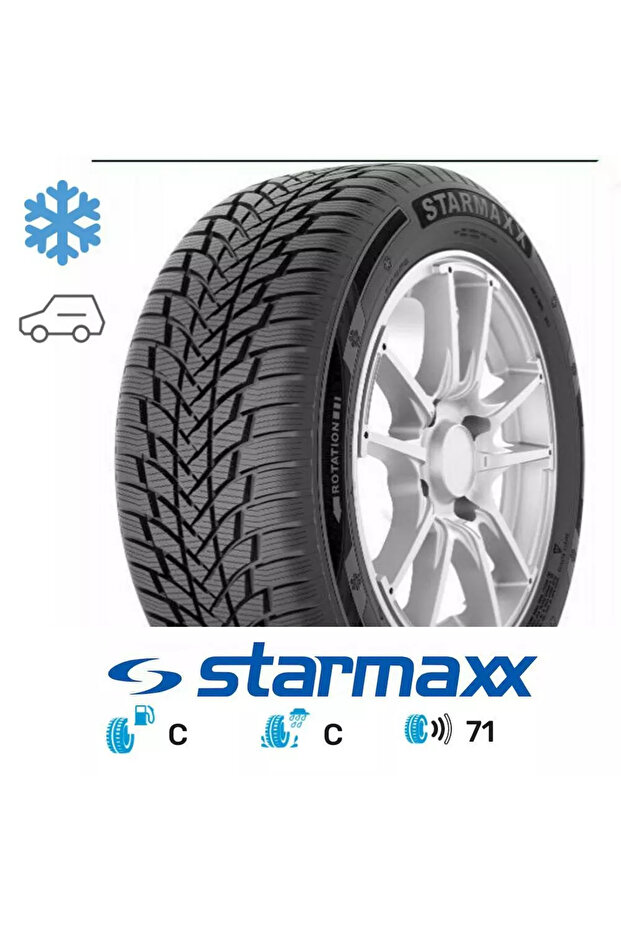 205-65R15 94H POLARMAXX - 1