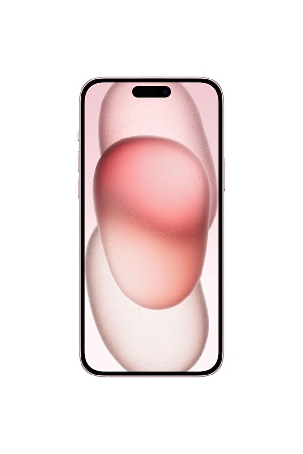 iPhone 15 Plus, 256GB, 5G, Ροζ - 3