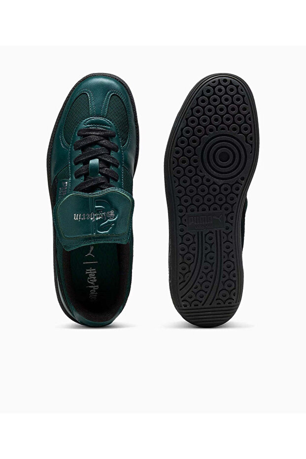 Palermo 2 Harry Potter - 4