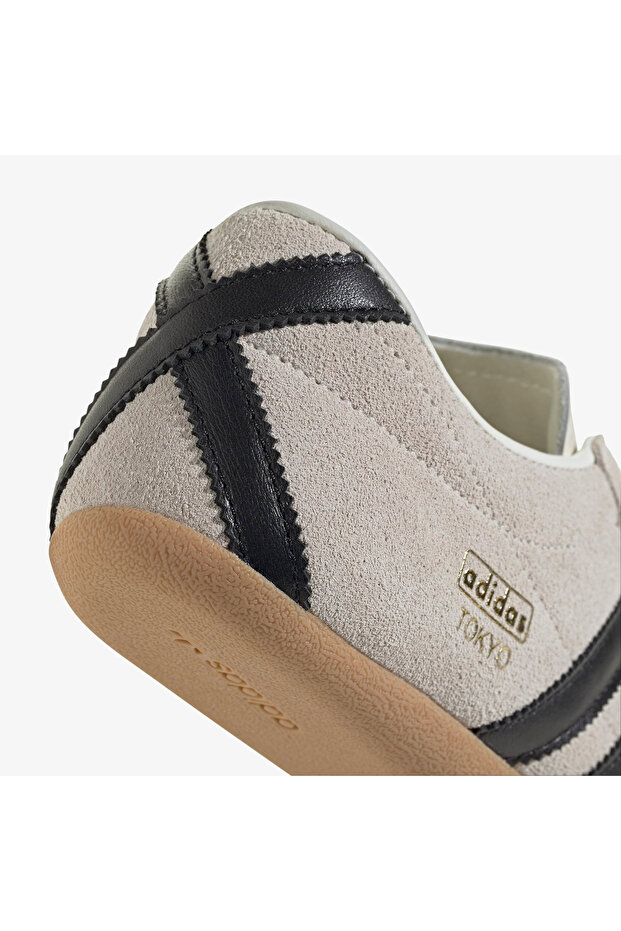 Tokyo Kadın Beyaz Spor Ayakkabı - 7