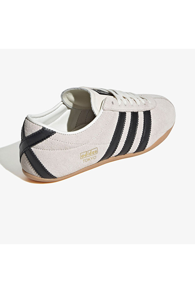 Tokyo Kadın Beyaz Spor Ayakkabı - 3