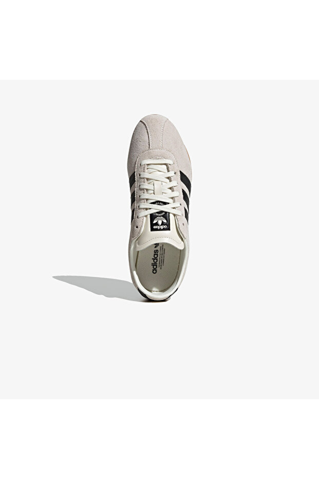 Tokyo Kadın Beyaz Spor Ayakkabı - 5