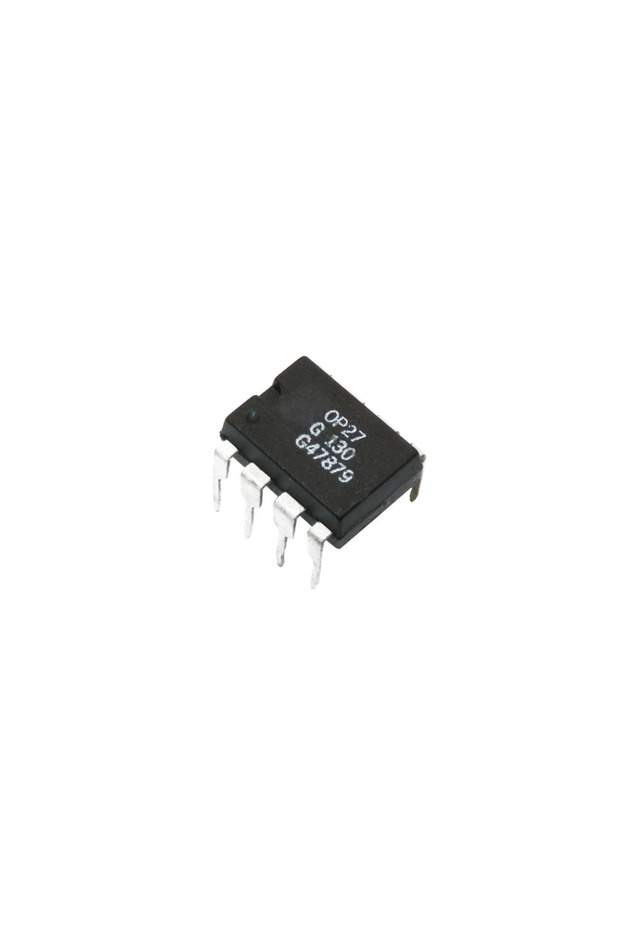 Circuit integrat OP27GPZ - 1