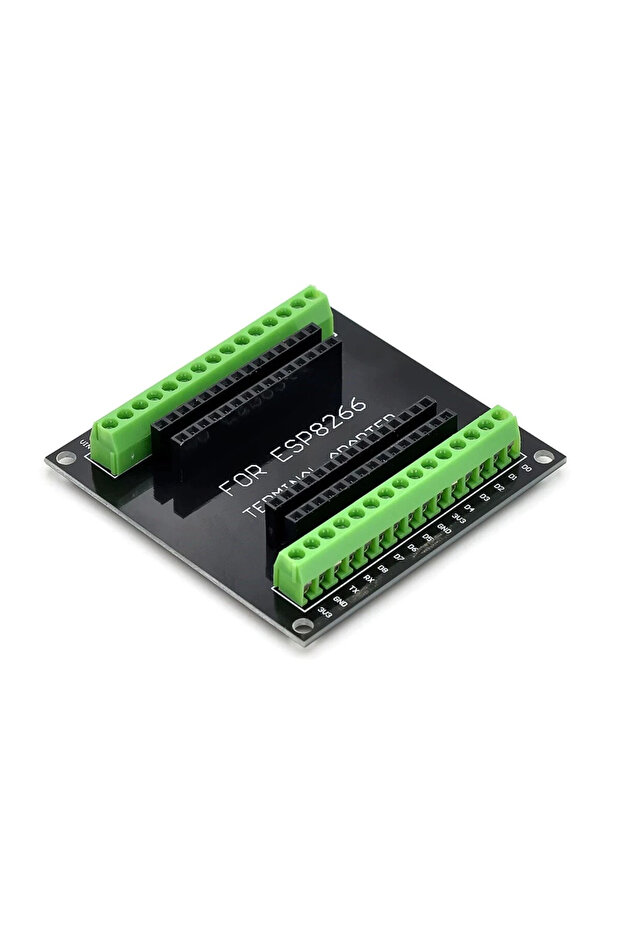 Modul adaptor ESP8266 PINI - 1