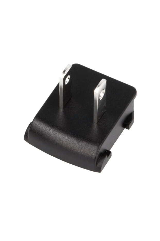 Adaptor stecher USA - 1