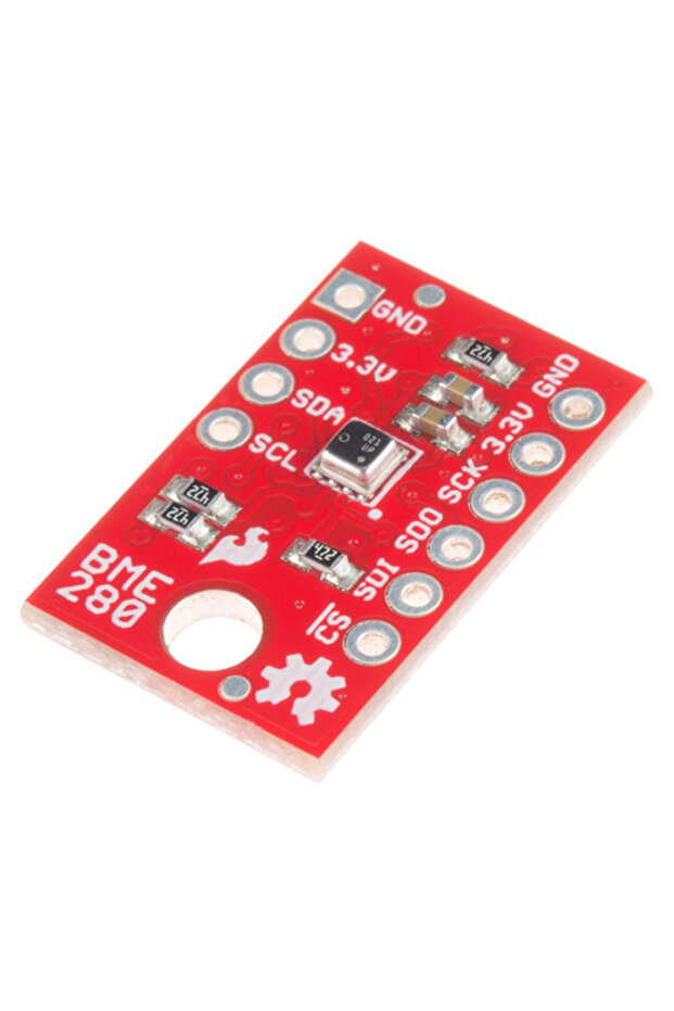BME280 atmosphere sensor, Sparkfun - 1
