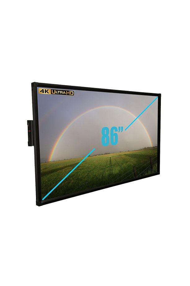 86" Dokunmatik Akıllı Tahta Windows 10 Pro I5 16gb Ram 256 Ssd - 2