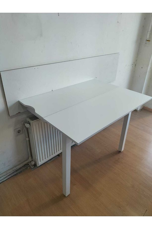120 X 35 CM DUVARA MONTE MASA - 4