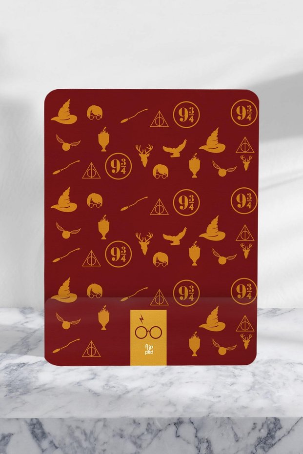 Harry Red Baskılı Mousepad