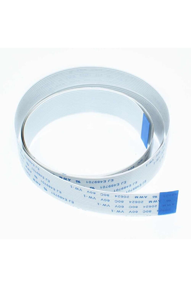 Cablu Camera Raspberry Pi 3, Model B, 1 M - 1