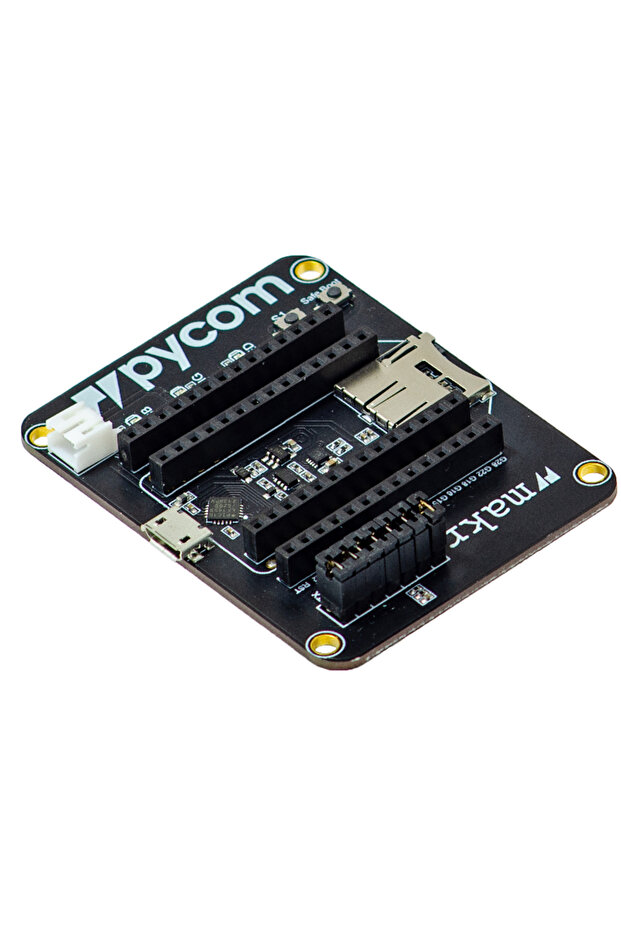 Placa de Expansiune 3 Pycom