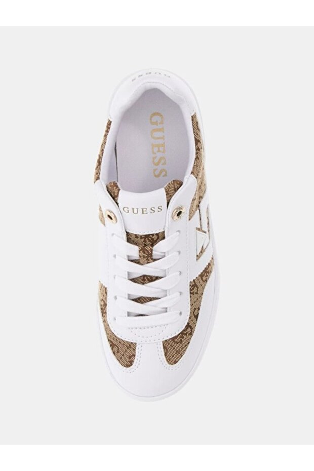 Nochee2 Kadın Sneaker - 4