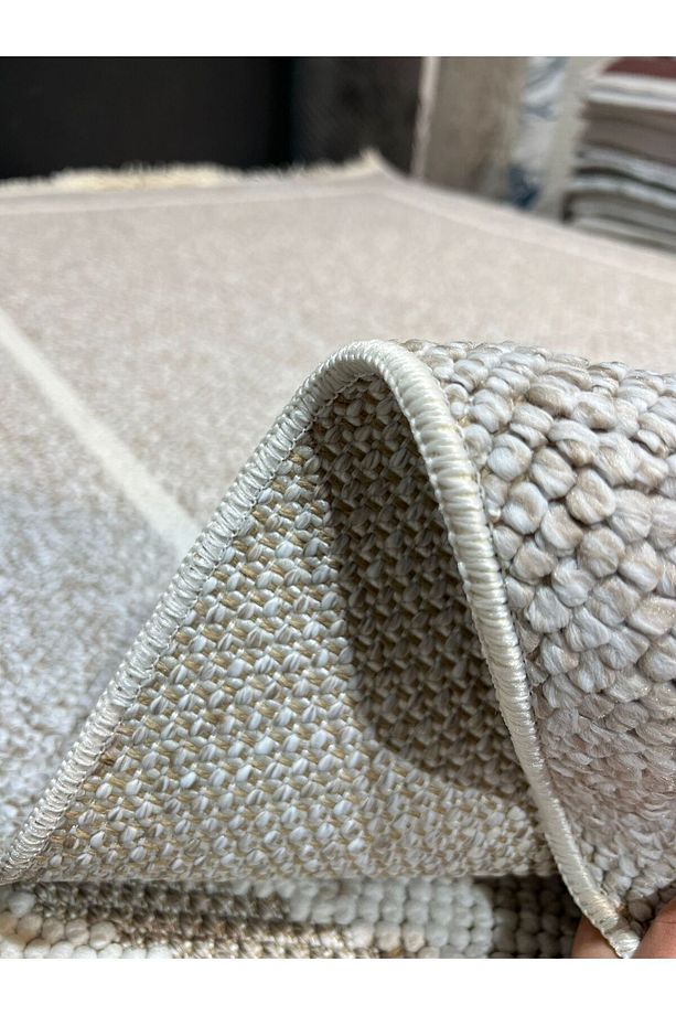 Yumuşak Bukleli Loop Dokuma 120x180 HALI - 3