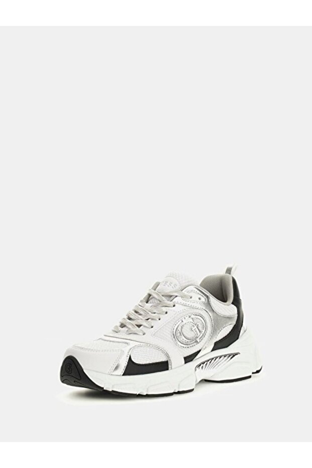 Ibitha Kadın Sneaker - 1