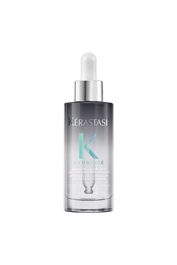 PARIS Symbiose Anti-Dandruff Night Serum, 90 ml