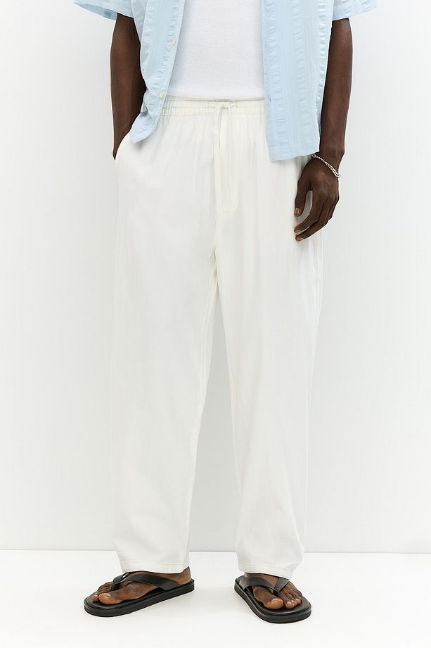 STWD jogger jean - 2