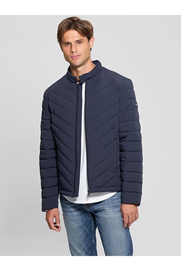 Kerja Erkek Ceket - 6