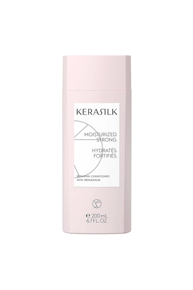 Essential Repairing Conditioner for Stressed and Damaged Hair 200 ml