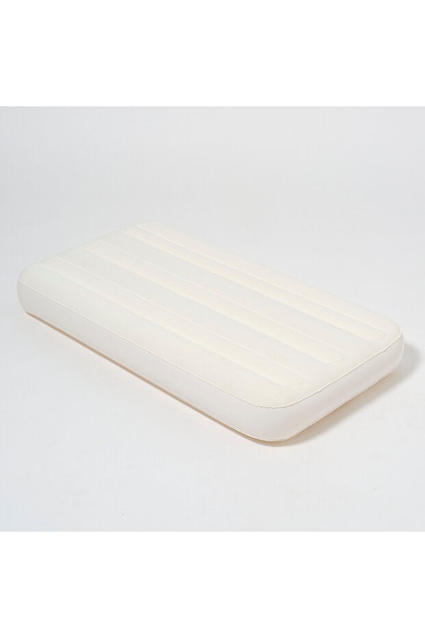 Çocuklar için Şişme Yatak Yaz Kamyonu Kum - 5