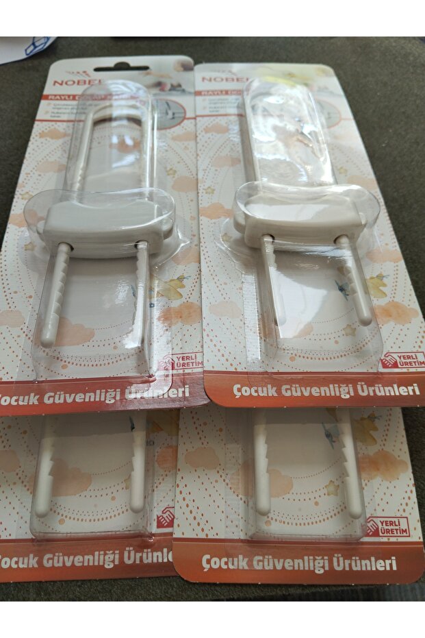Cover Lock - 1
